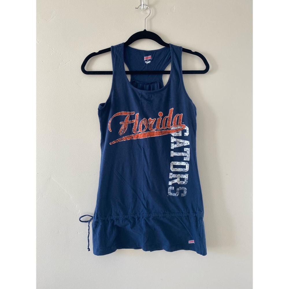Florida Gators Racerback Tank